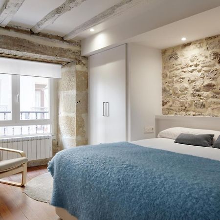 Always Easy - Suite Boulevard San Sebastián Exterior foto