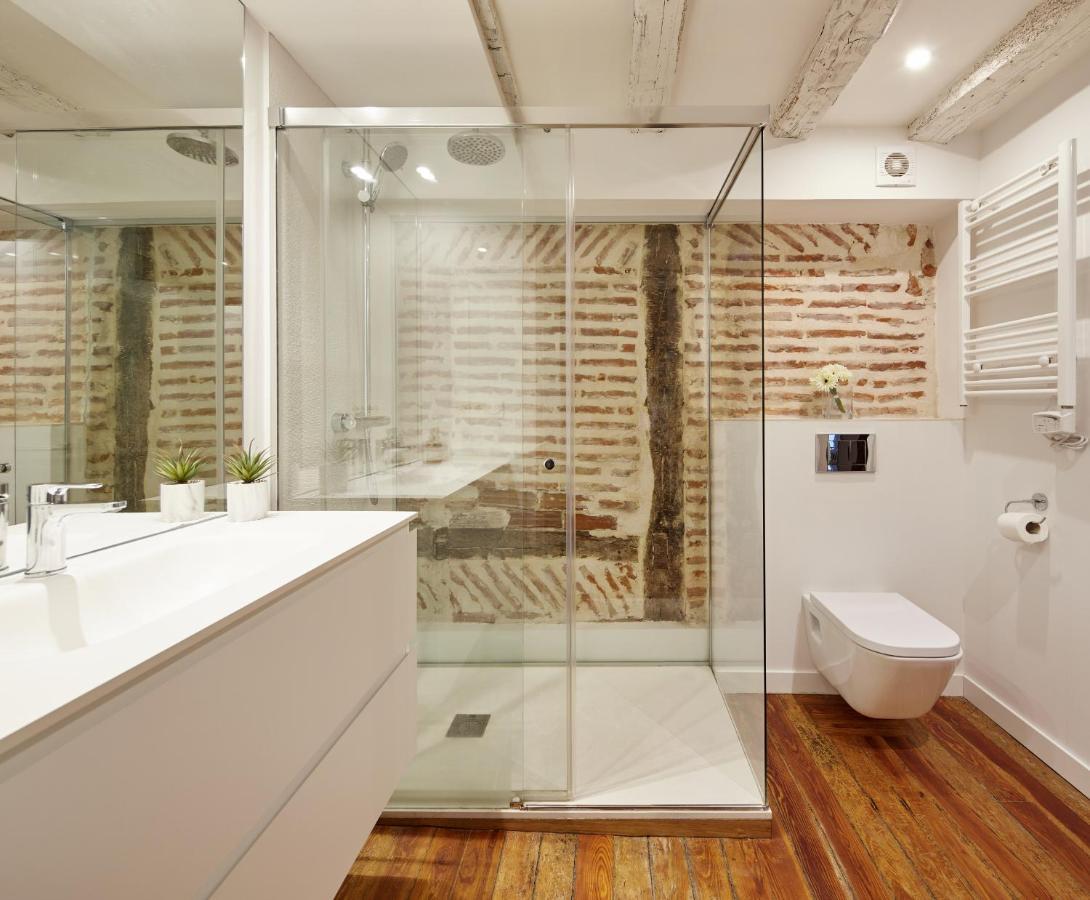 Always Easy - Suite Boulevard San Sebastián Exterior foto