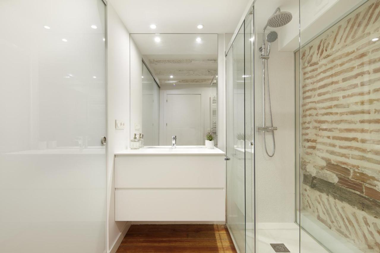 Always Easy - Suite Boulevard San Sebastián Exterior foto